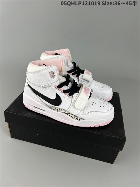 men jordan Legacy 312 shoes-013